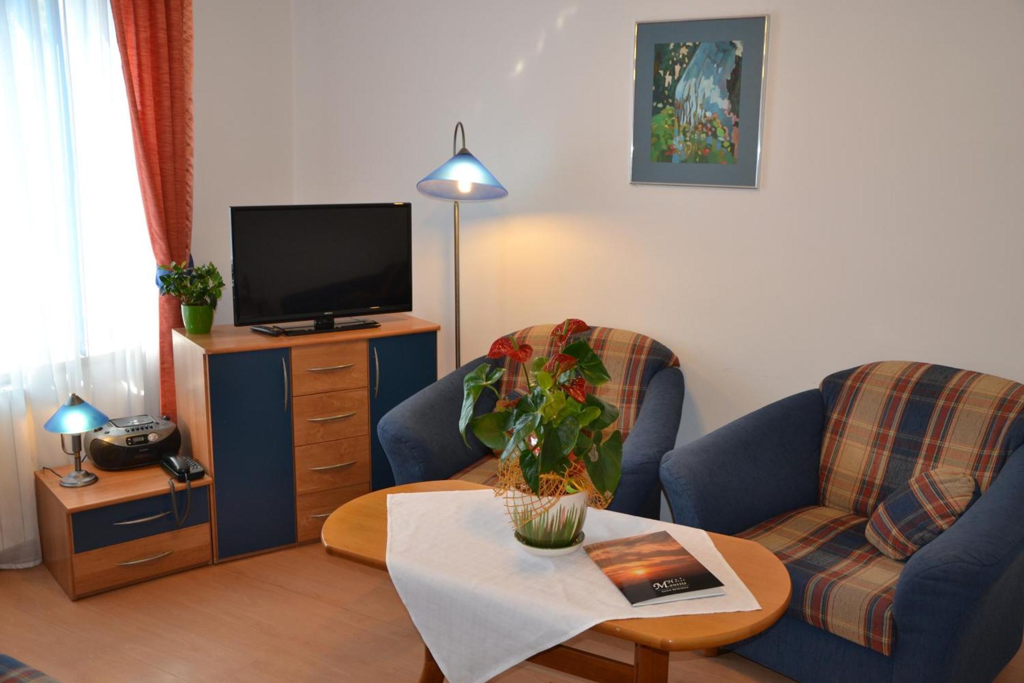Hotel Monttis Sucha Beskidzka Ruang foto