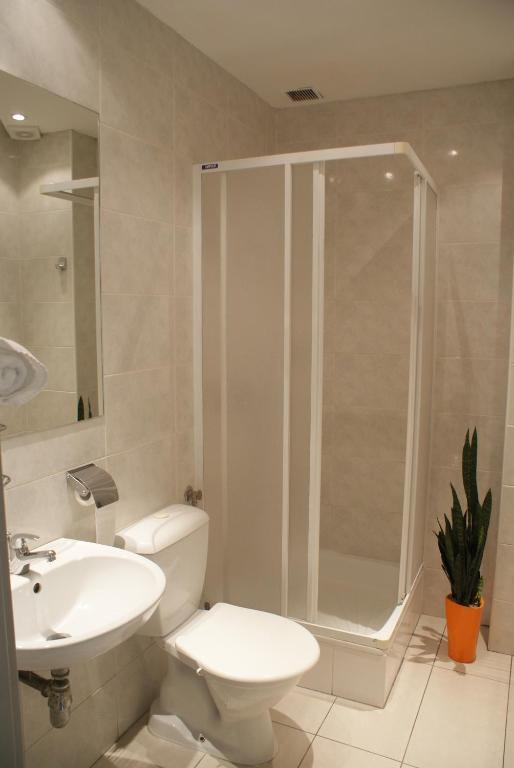 Hotel Monttis Sucha Beskidzka Ruang foto